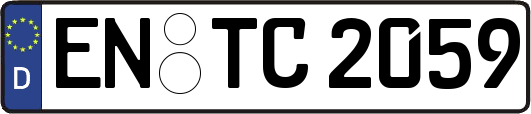 EN-TC2059