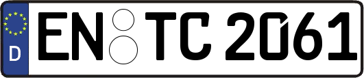 EN-TC2061