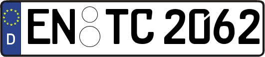 EN-TC2062