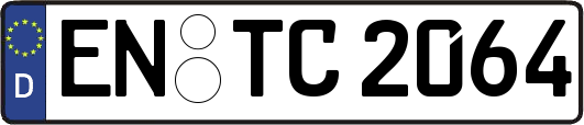 EN-TC2064