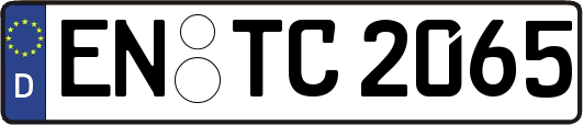 EN-TC2065