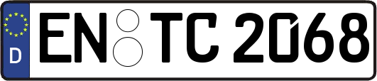 EN-TC2068
