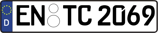 EN-TC2069