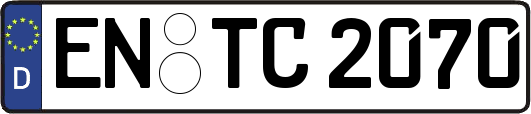 EN-TC2070