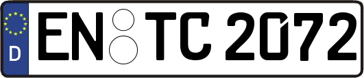 EN-TC2072