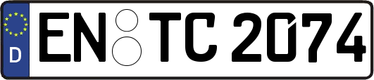 EN-TC2074