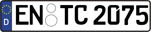 EN-TC2075