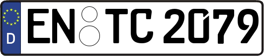 EN-TC2079