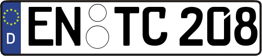 EN-TC208