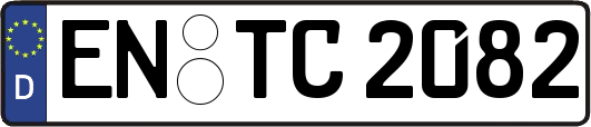 EN-TC2082