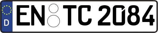 EN-TC2084