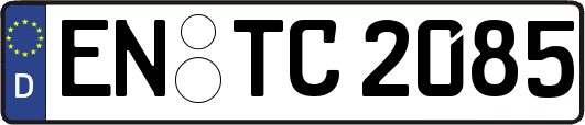 EN-TC2085