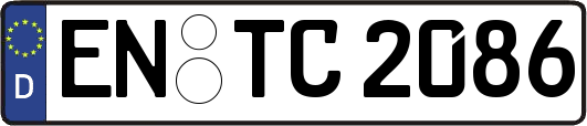 EN-TC2086