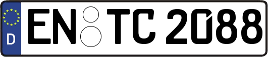 EN-TC2088