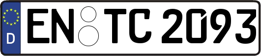 EN-TC2093