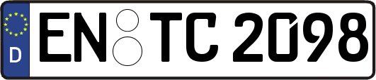EN-TC2098