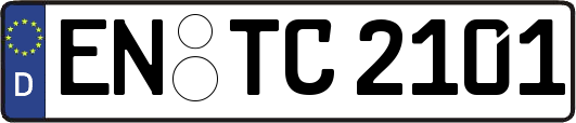 EN-TC2101