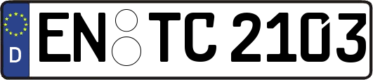 EN-TC2103