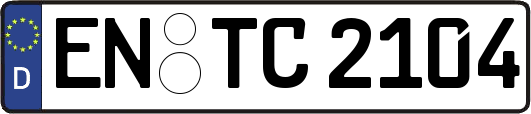EN-TC2104