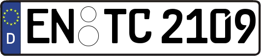 EN-TC2109