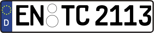 EN-TC2113