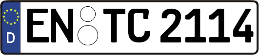EN-TC2114