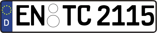 EN-TC2115