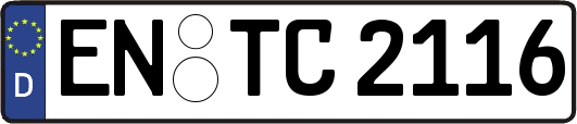 EN-TC2116