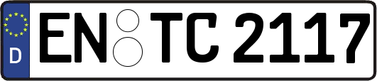 EN-TC2117