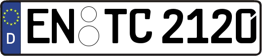 EN-TC2120