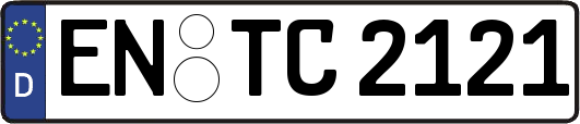 EN-TC2121