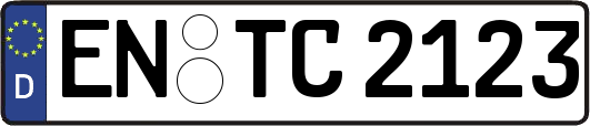EN-TC2123