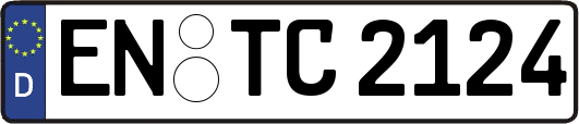 EN-TC2124