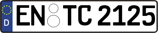 EN-TC2125