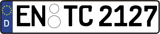 EN-TC2127
