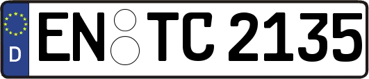 EN-TC2135