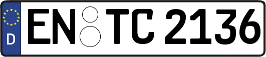 EN-TC2136