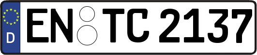EN-TC2137