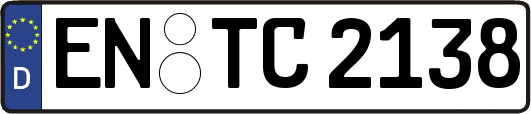 EN-TC2138