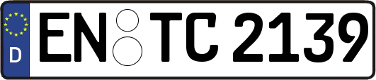 EN-TC2139