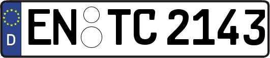 EN-TC2143