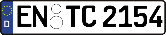 EN-TC2154