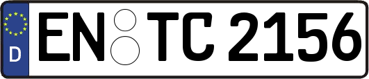 EN-TC2156