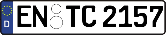 EN-TC2157