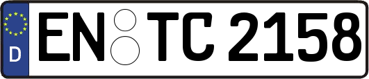 EN-TC2158