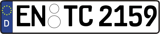 EN-TC2159