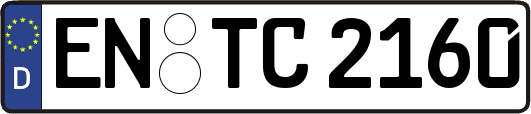 EN-TC2160