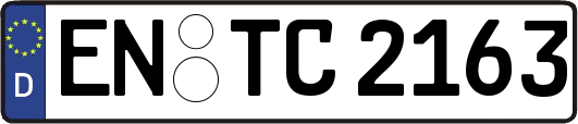 EN-TC2163