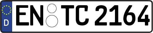 EN-TC2164
