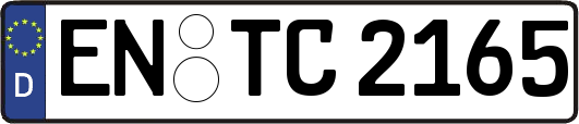 EN-TC2165
